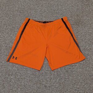 Under Armour Tech Mesh Training Shorts